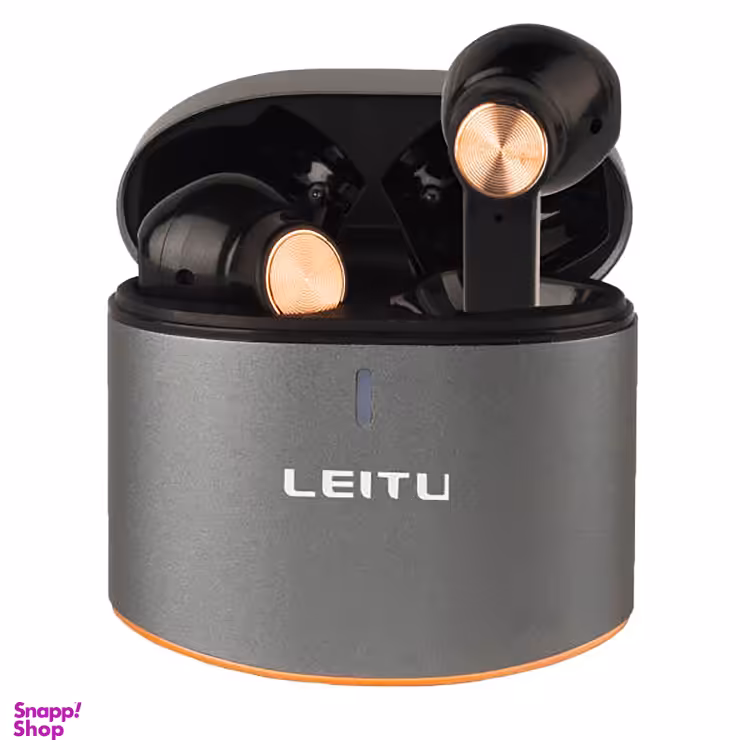 هدفون بی سیم لیتو (Leitu) مدل LT-14
