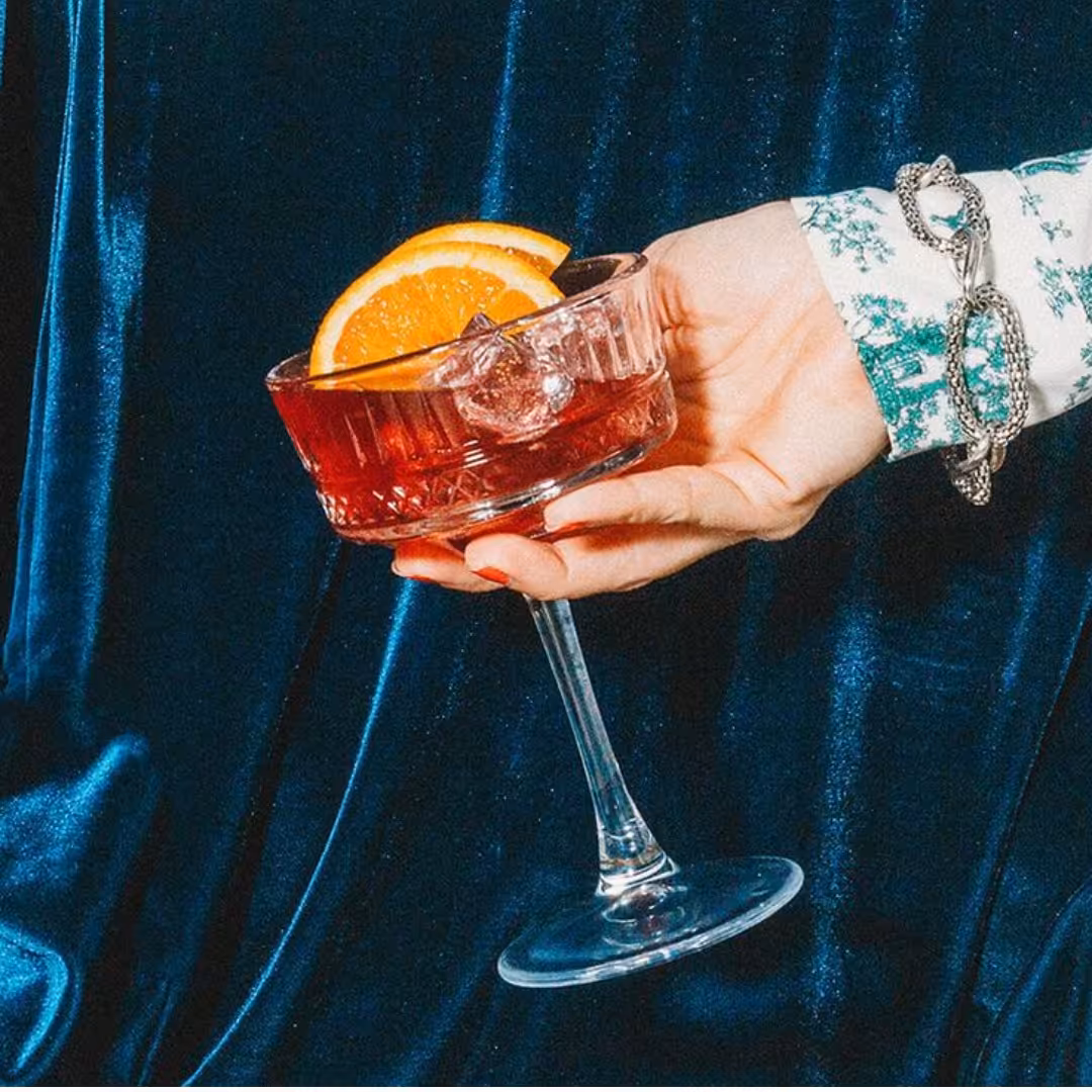 شارژ مجدد گیلاس یا دسر خوری مدل الیسا محصول پاشاباغچه ترکیه