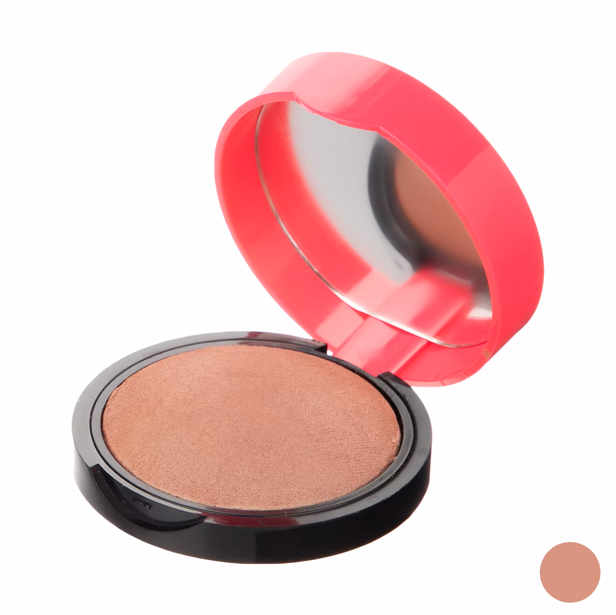 هایلایتر کالیستا مدل مون داست شماره 1