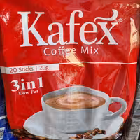 نسکافه کافکس