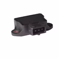 سنسور دریچه گاز ساژم پراید-برند یدک لوکس(پس کرایه)