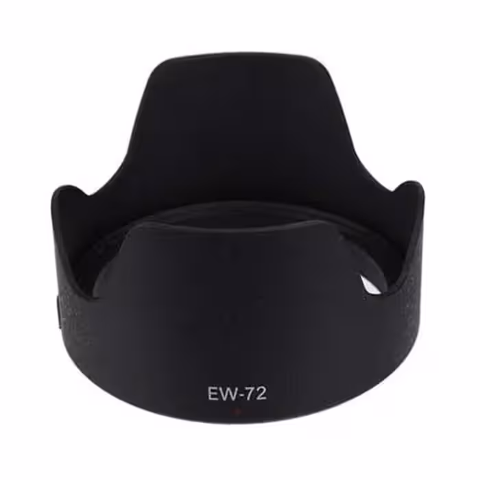 هود لنز کانن EF 35mm f/2 IS USM مدل Canon EW-72