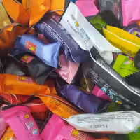 کاکائو مونس اناتا