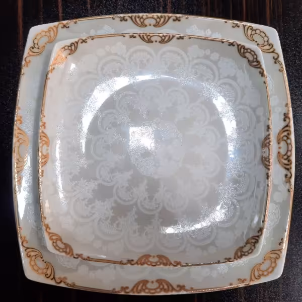 سرویس چینی 105 پارچه پردیس اپتیما