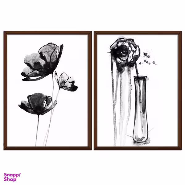 تابلو پیکسل مدل A204