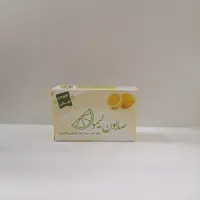 صابون لیمو ارمغان