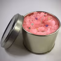 شمع معطر کد 8 