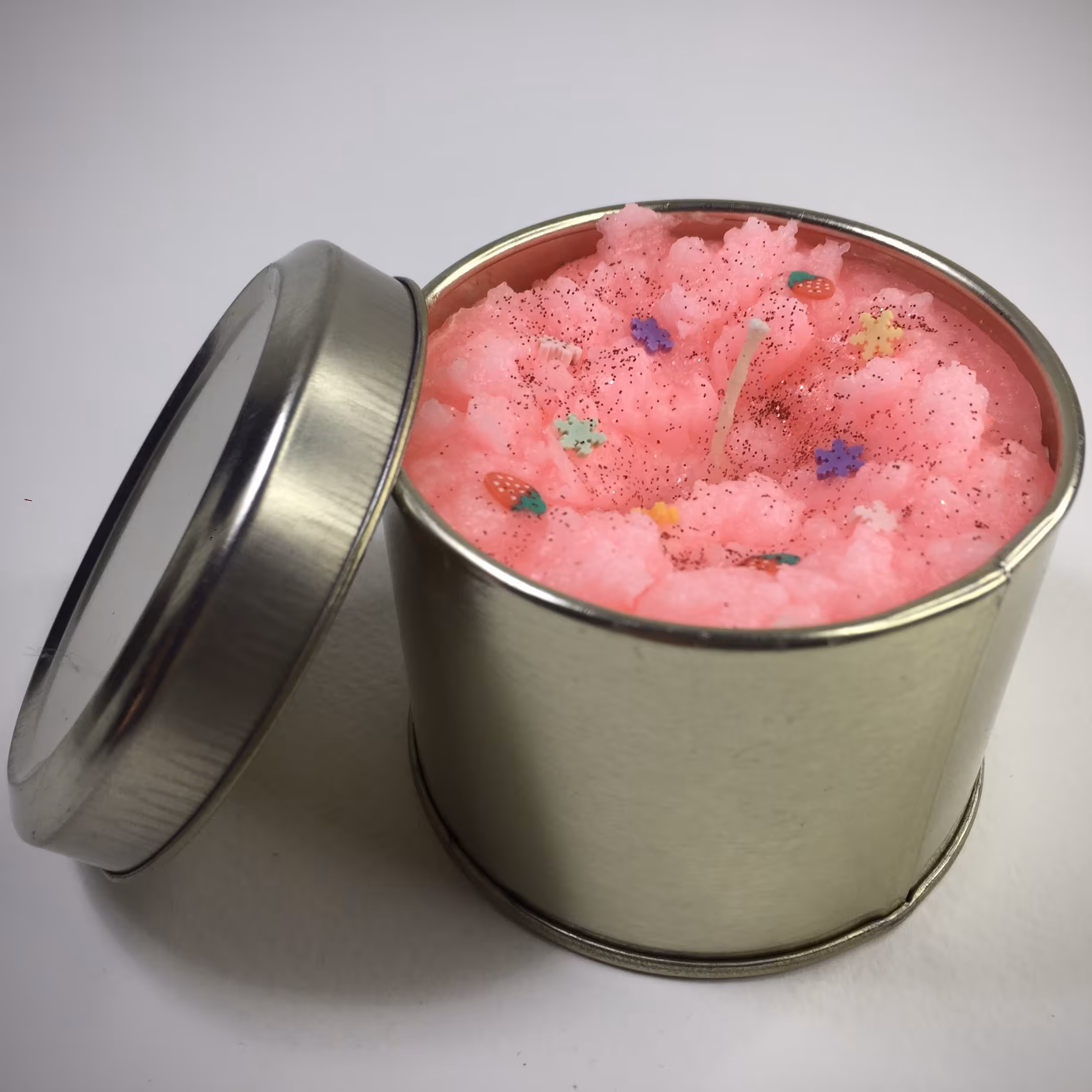 شمع معطر کد 8 