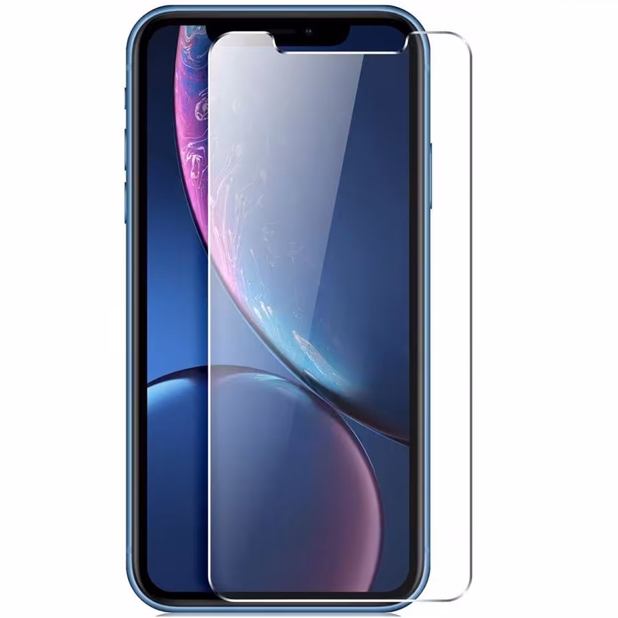 محافظ صفحه نمایش مناسب برای گوشی اپل iPhone XS Max