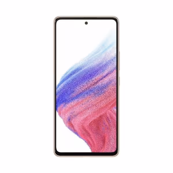 گوشی موبایل سامسونگ مدل Galaxy A53 5G دو سیم کارت ظرفیت 256/8 گیگابایت