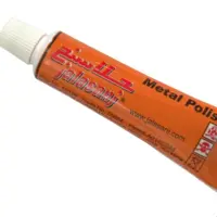 براق کننده فلزات جلاسنج مدل Metal Polish