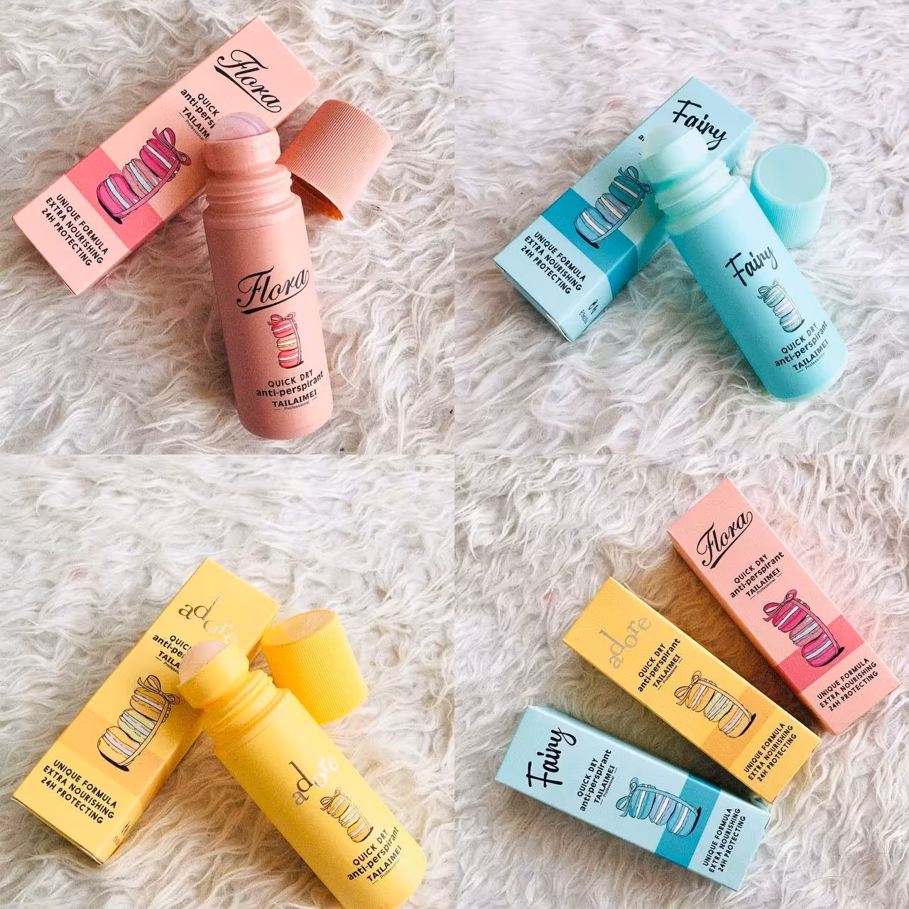 مام رولی تایلامی