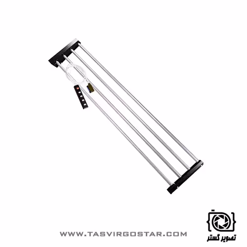 بریل برقی 4 محوره S&S