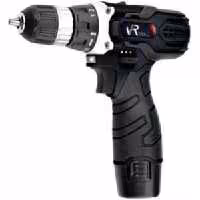 دریل و پیچ گوشتی شارژی ویوارکس تک باطری با جعبه و گارانتی یکساله