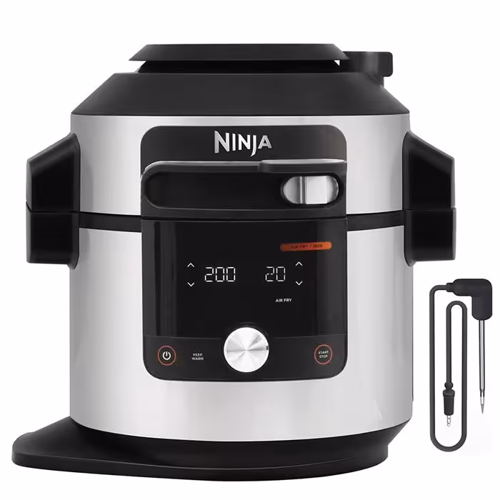 مولتی کوکر نینجا مدل OL 750 UK
