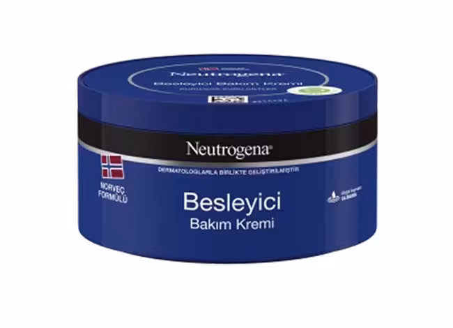 کرم دست مغذی و مرطوب کننده نیتروژینا پوست خیلی خشک 200 میل