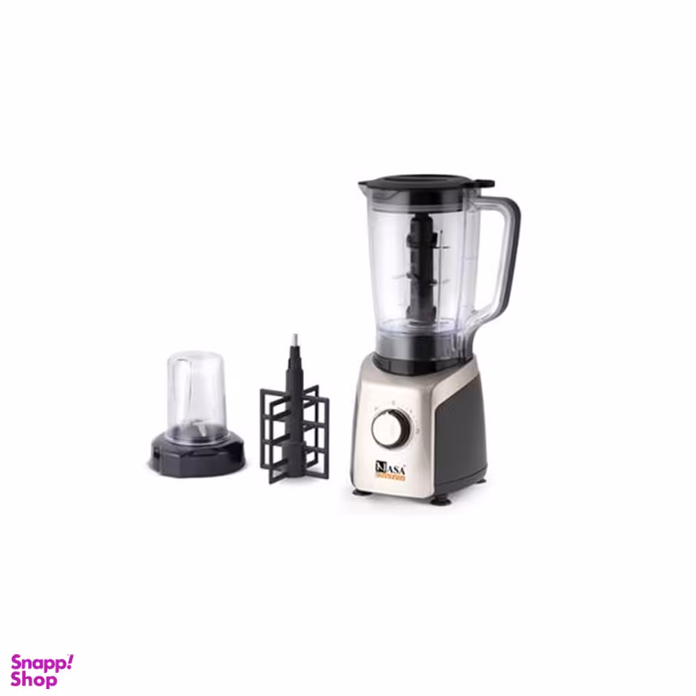 مخلوط کن ناسا الکتریک مدل NS-1963