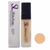 کرم پودر استارلوکس شماره s15