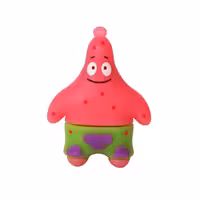 فلش مموری وریتی مدل عروسکی ظرفیت 32 گیگابایت