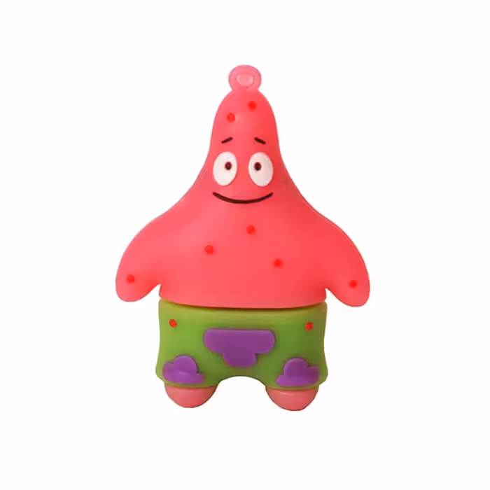 فلش مموری وریتی مدل عروسکی ظرفیت 32 گیگابایت