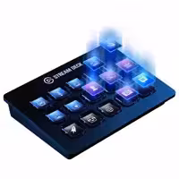 استریم دک الگاتو Elgato Stream Deck 10Gaa9901