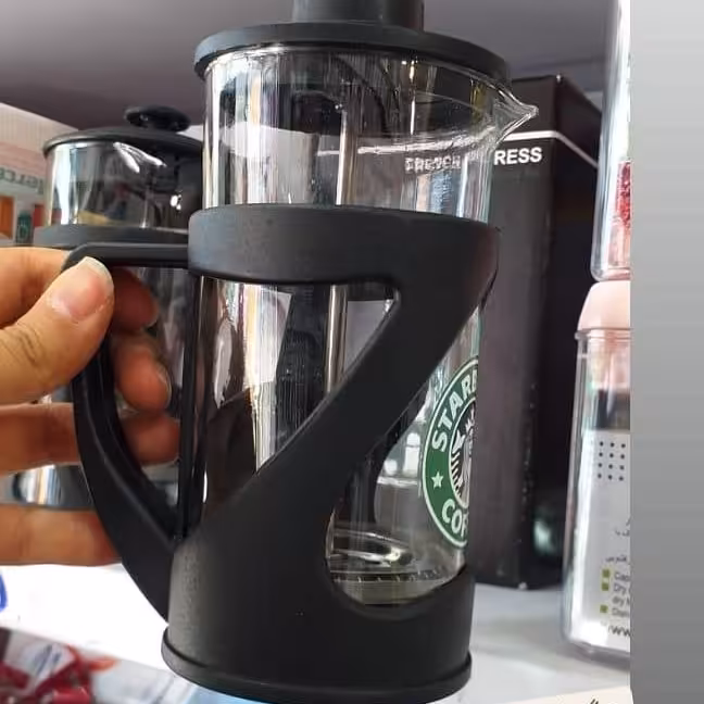 فرنچ پرس