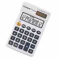 ماشین حساب کاتیگا مدل CH-215