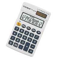 ماشین حساب کاتیگا مدل CH-215