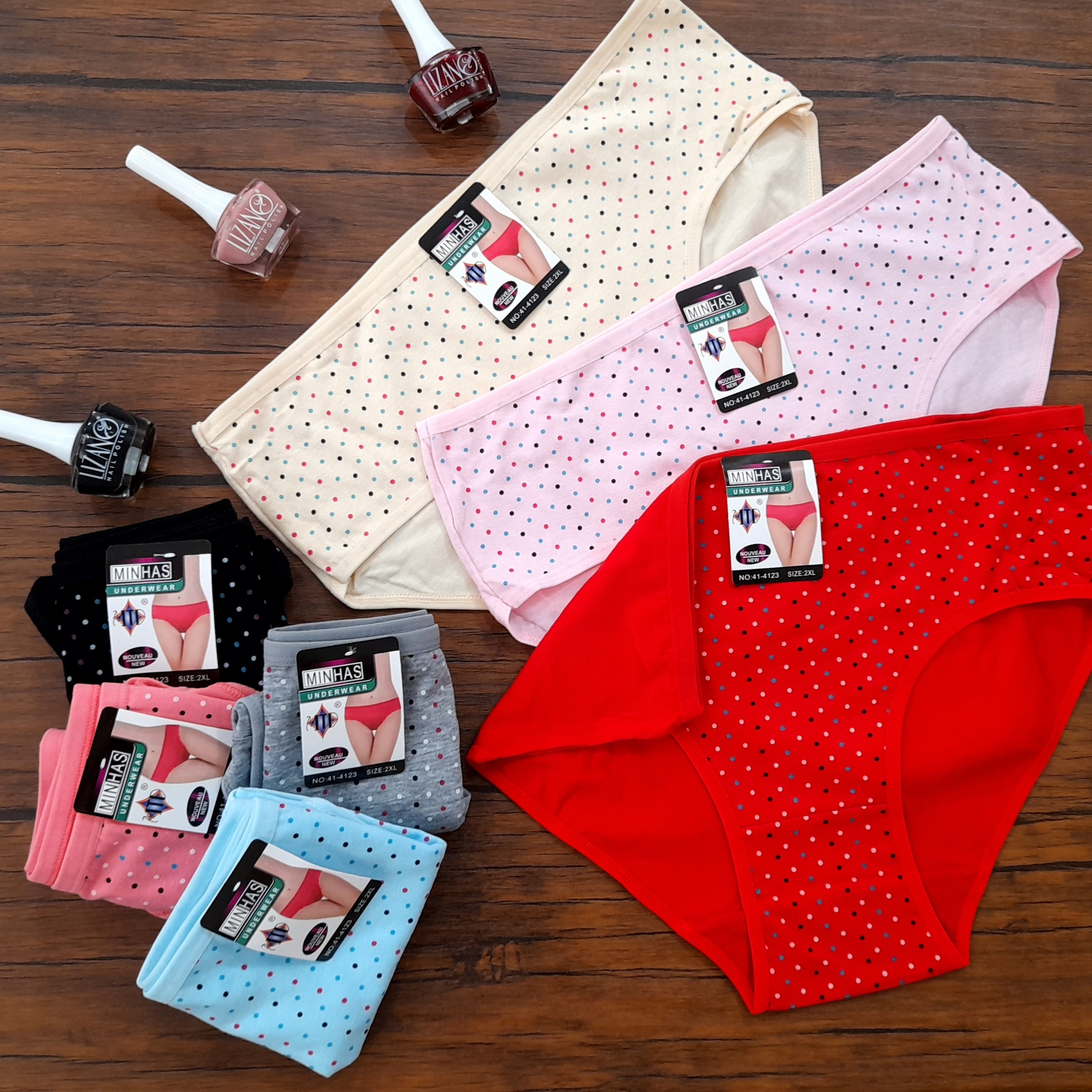 شورت زنانه وارداتی 