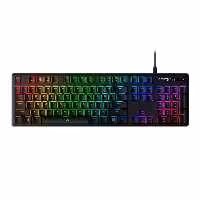 کیبورد گیمینگ هایپر ایکس Alloy Origins Fire Axis