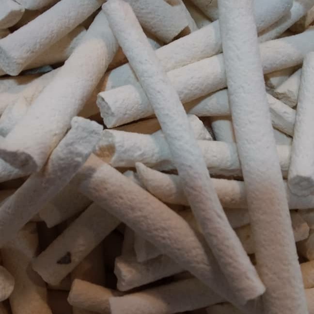 کشک رشته ای محلی و اعلاء،تهیه شده از شیر تازه گاو ( 500 گرمی)