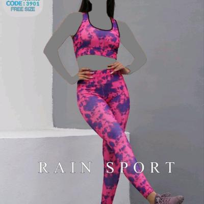 نیم تنه و لگ آبرنگی