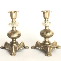 شمعدان اهنگ دریا FSD
