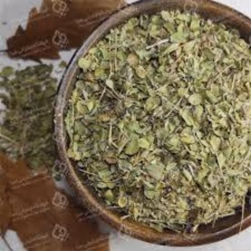 برگ اویشن در بسته بندی های صدگرمی