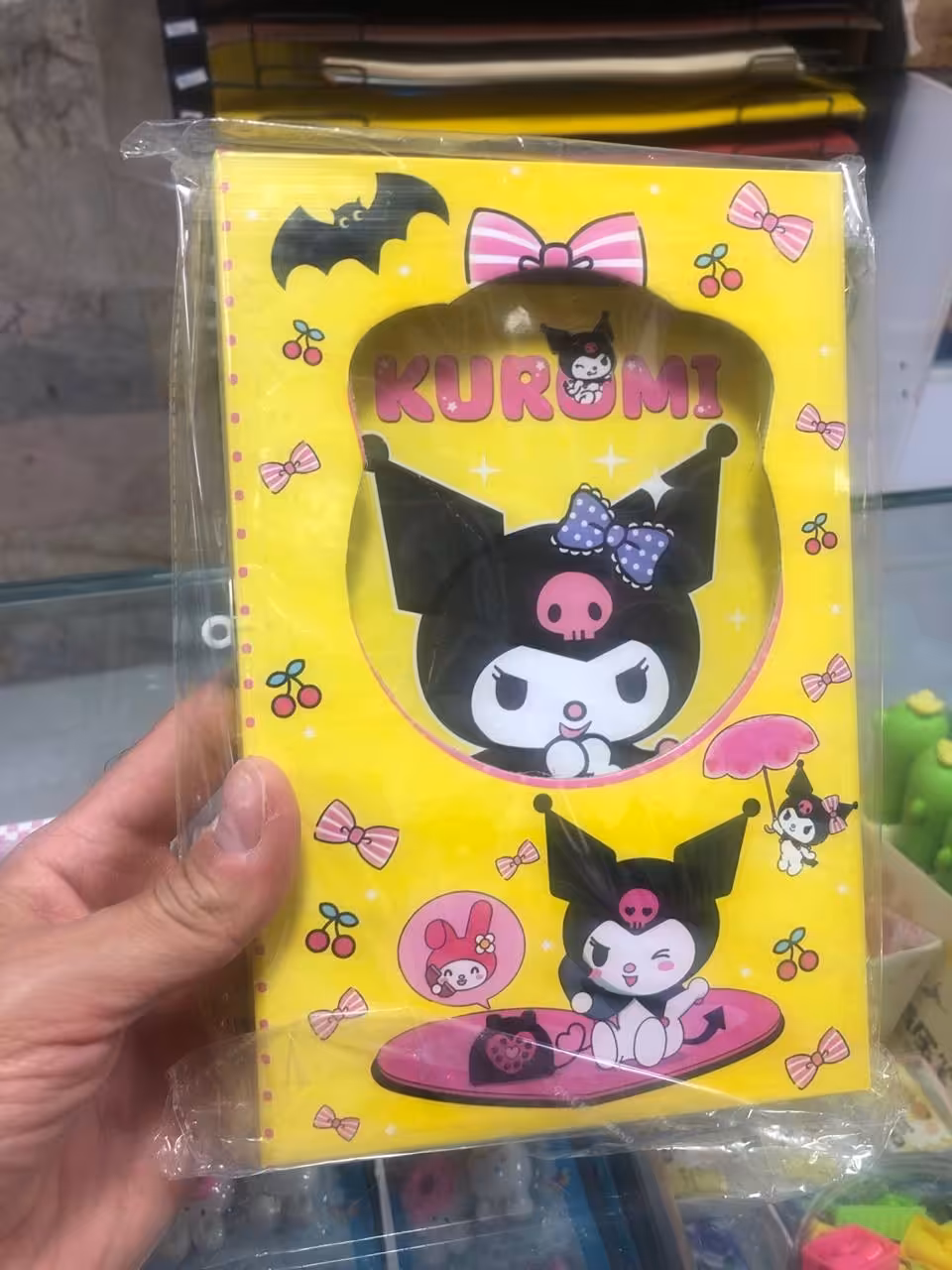 دفتر خاطرات قفل دار