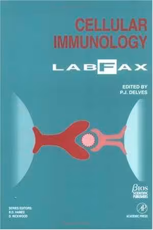 󾕇 دانلود کتاب Cellular Immunology, 1994 - دانلود کتاب های دانشگاهی