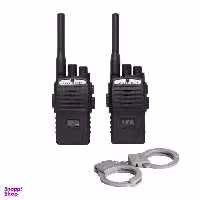 بی سیم اسباب ای ام تی مدل AMT-3059-1 به همراه دستبند