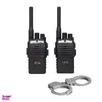 بی سیم اسباب ای ام تی مدل AMT-3059-1 به همراه دستبند
