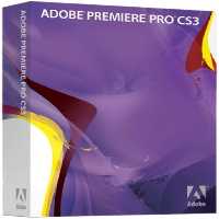 نرم افزار ویندوز adobe primiere pro CS3