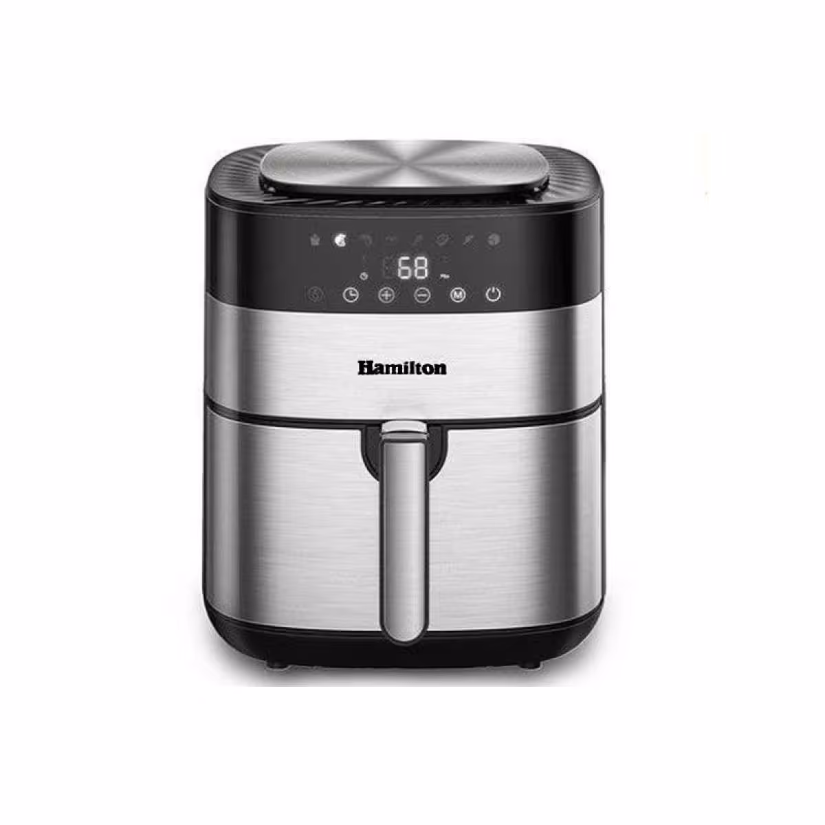 سرخ کن بدون روغن همیلتون مدل AH-6820- ارسال رایگان