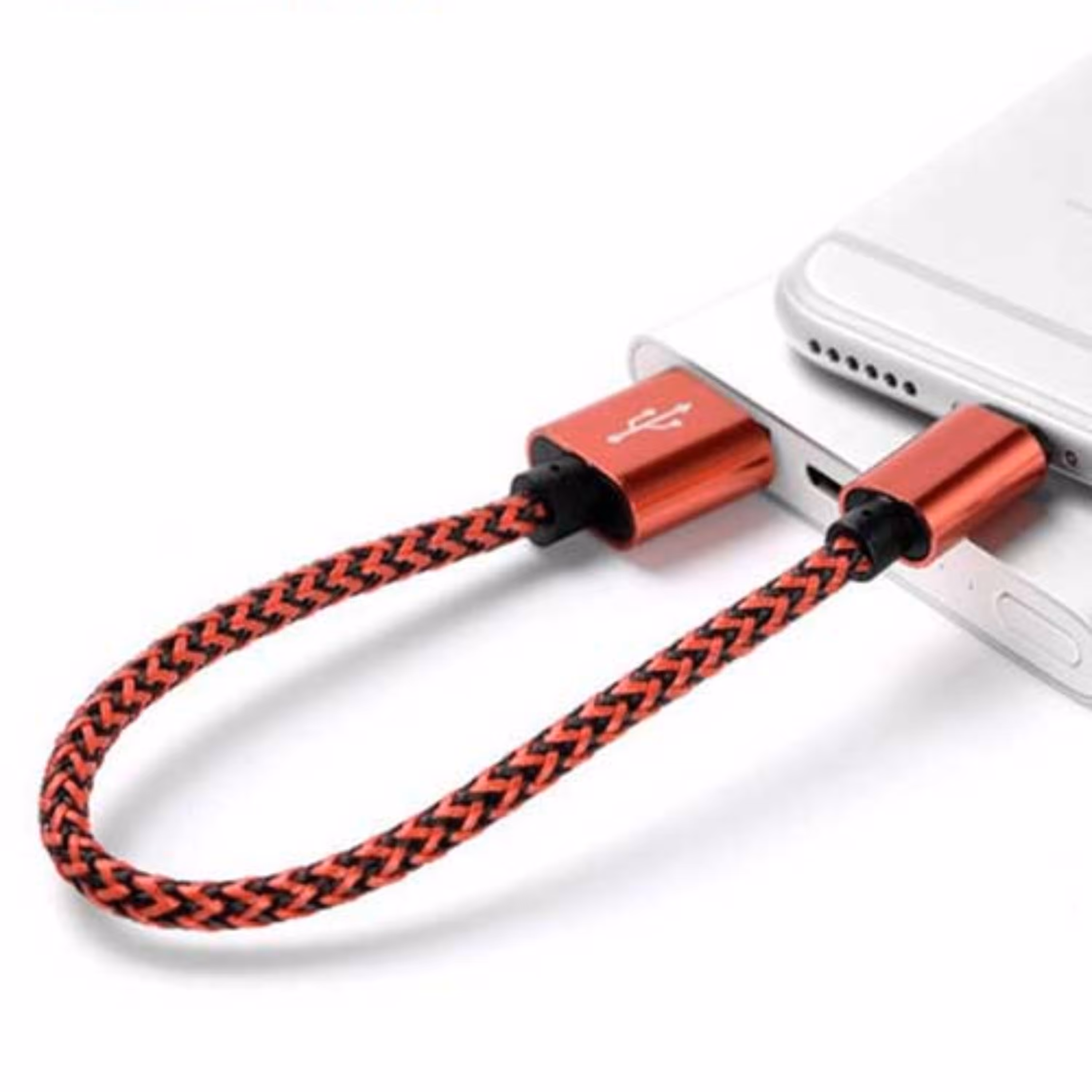 کابل پاوربانکی آیفون مدل Mini