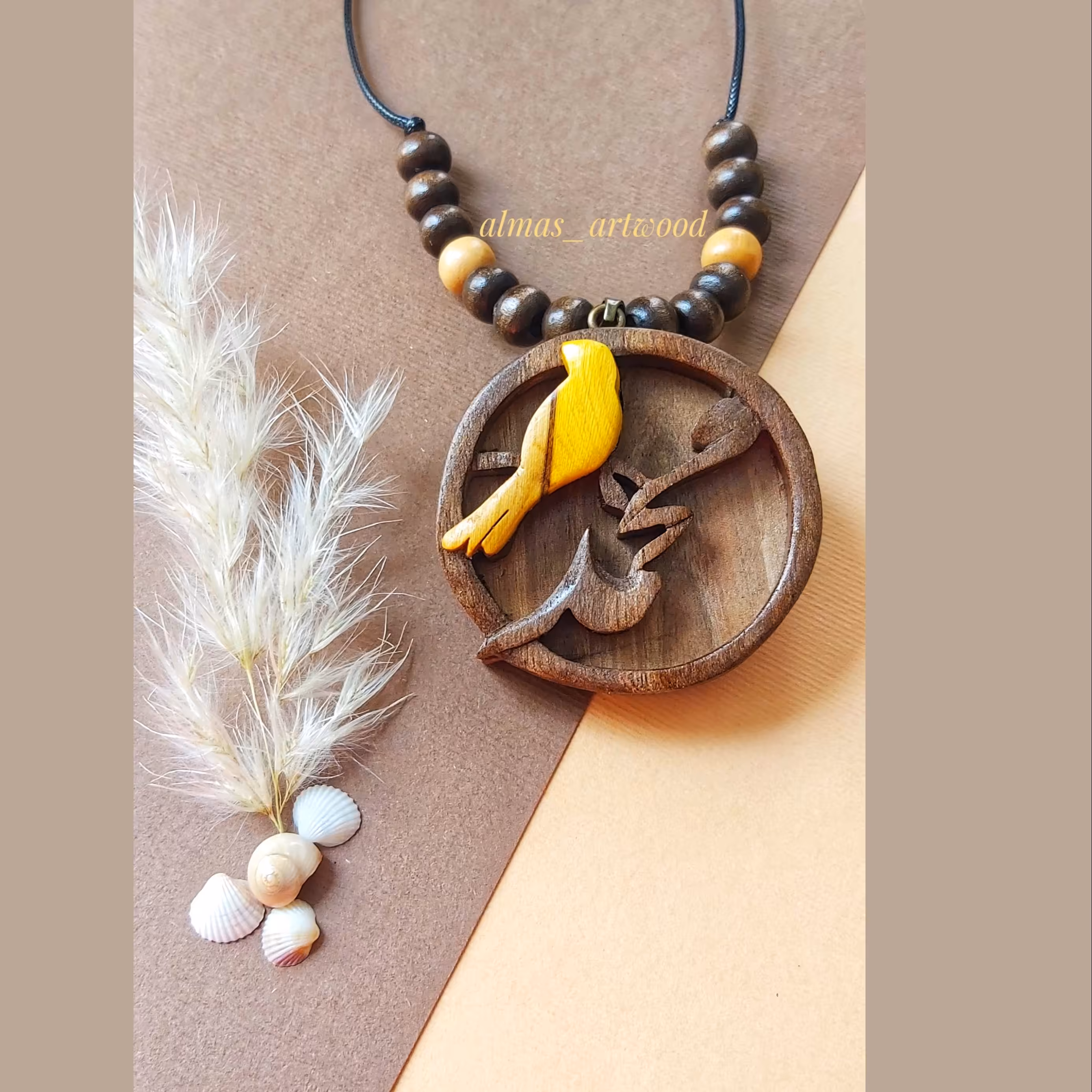 گردنبنداسم محمد