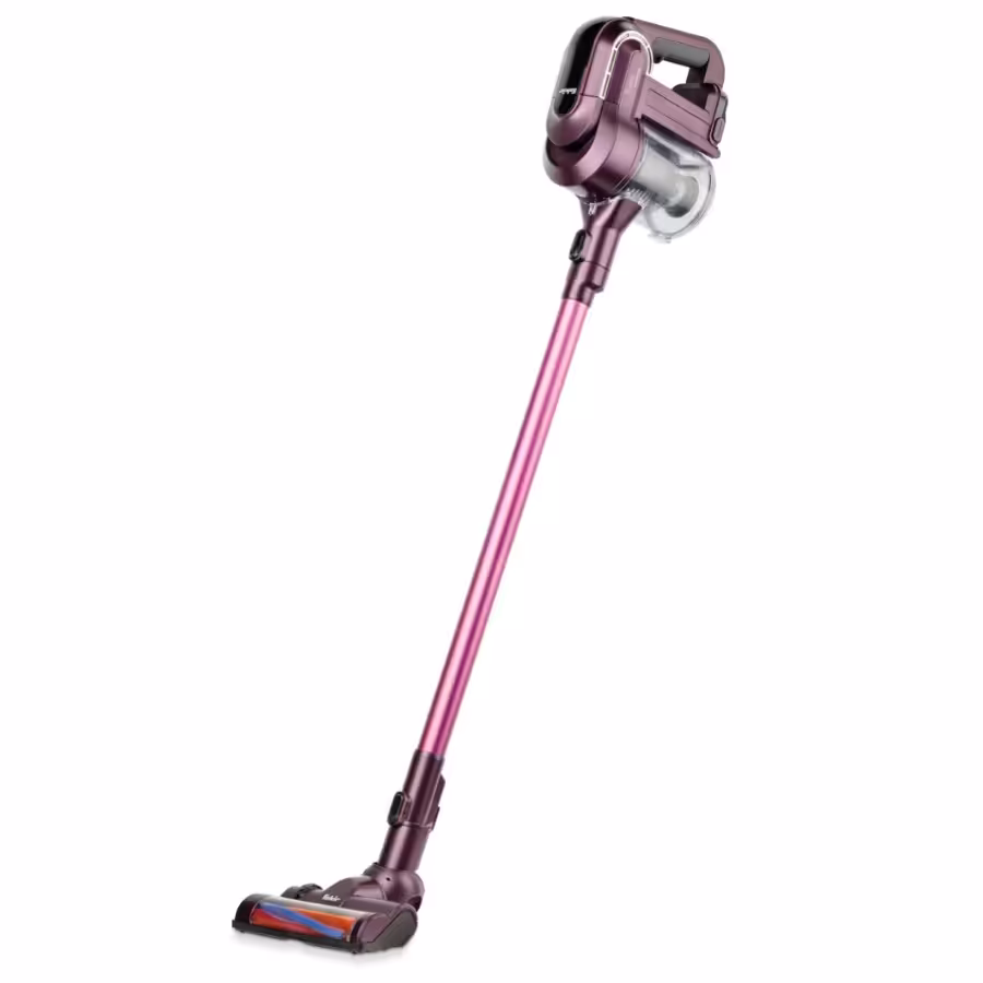 جارو شارژی فکر مدل FRANKY