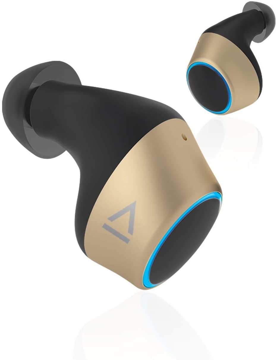 هدفون بلوتوث کریتیو Outlier GOLD