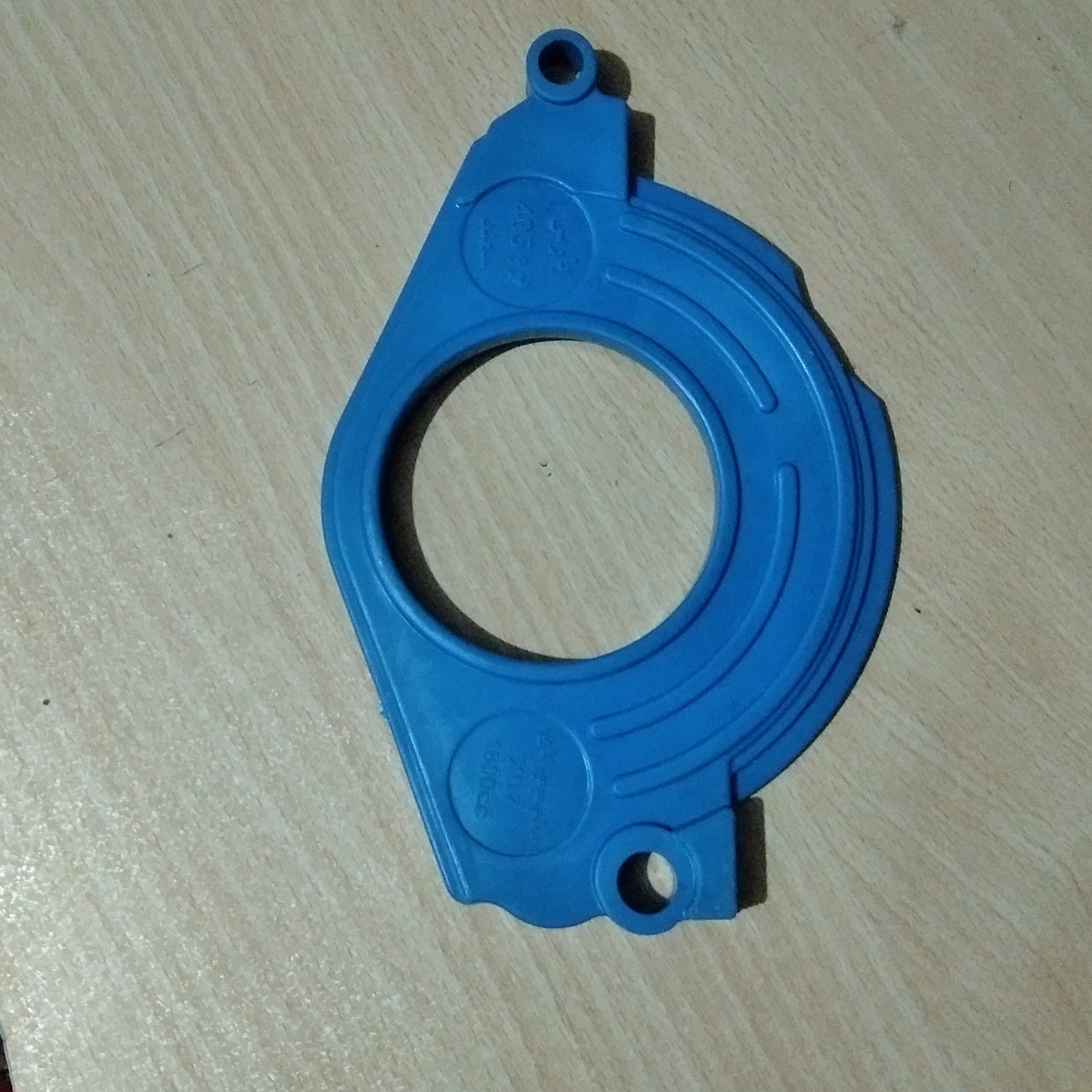 محافظ تسمه تایم برای موتور xu7 پژو405 پارس سمند موتور 1800cc