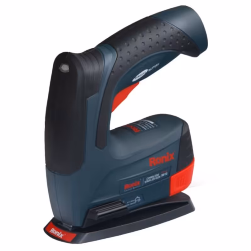 منگنه کوب شارژی رونیکس مدل 8910