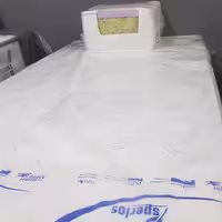 تشک سوپر طبی اسپرلوس 200در 160 مخصوص کمردردو تجویز پزشک شده ها عمل دیسک و زانو با 8 سال ضمانت