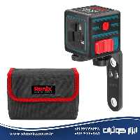 تراز لیزری دوخط با نور سبز رونیکس Ronix مدل RH-9501G