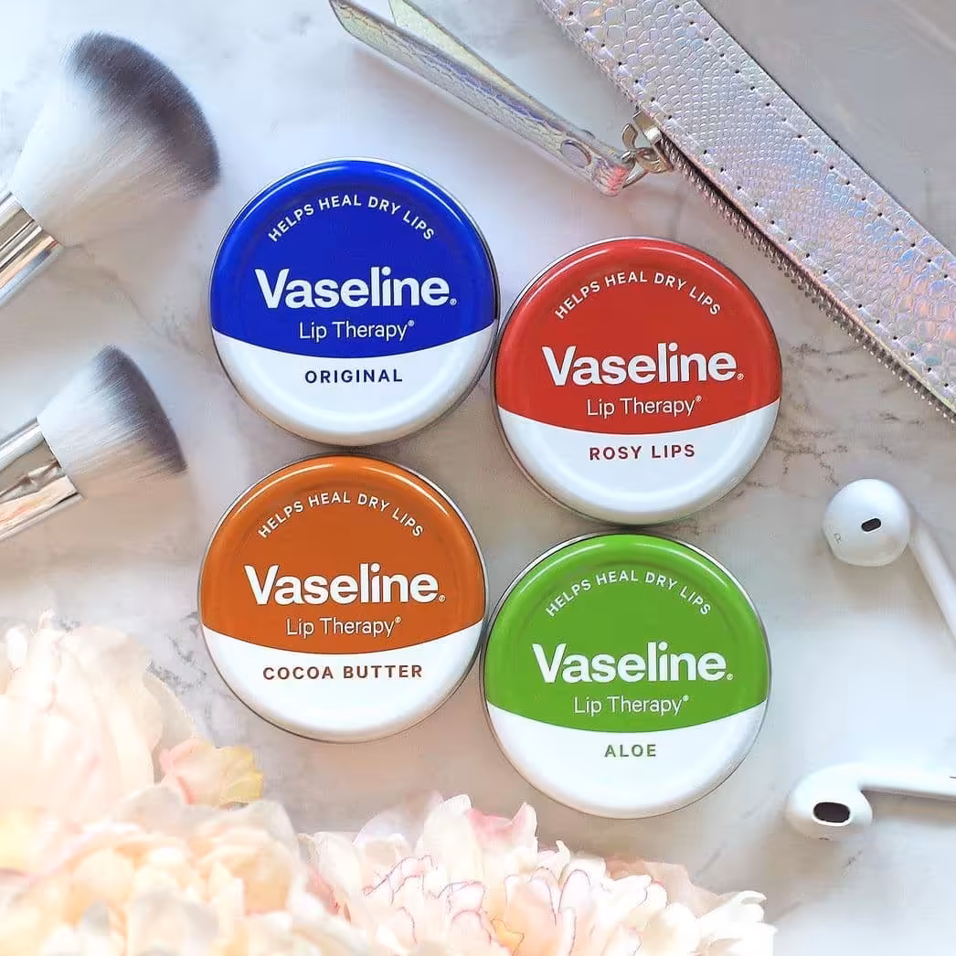 بالم لب وازلین 20 گرم