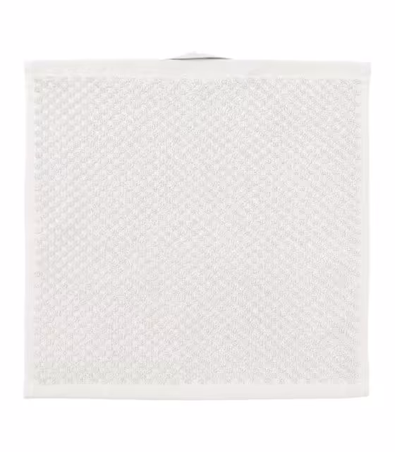 حوله دست ایکیا مدل IKEA-GULVIAL سایز 30×30 سفید